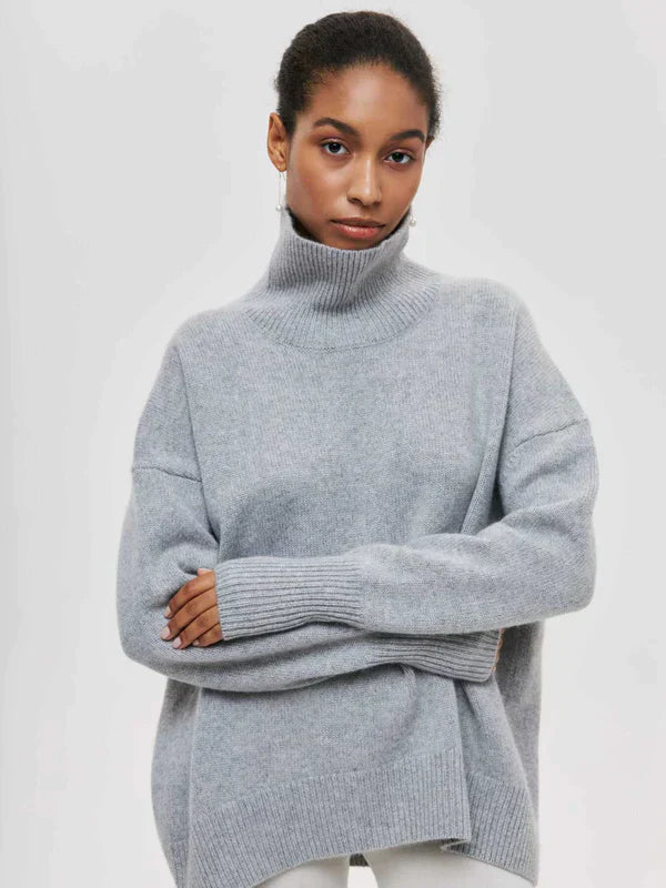 Berg-Feldt | Strickpullover