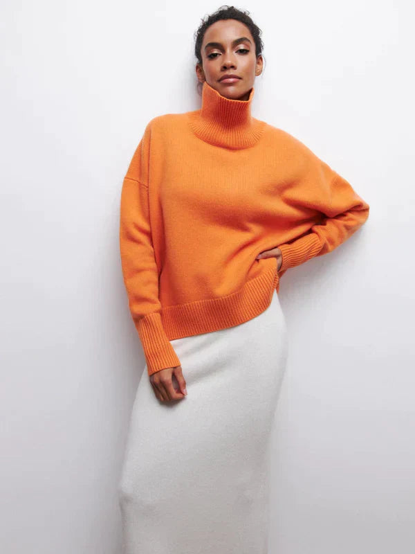Berg-Feldt | Strickpullover
