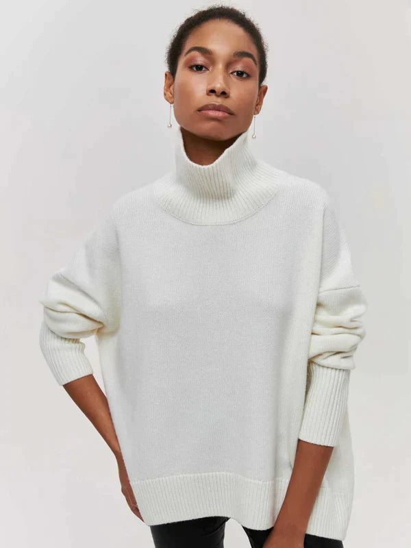 Berg-Feldt | Strickpullover