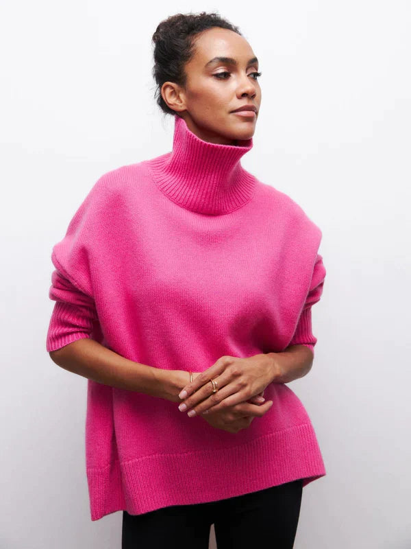 Berg-Feldt | Strickpullover
