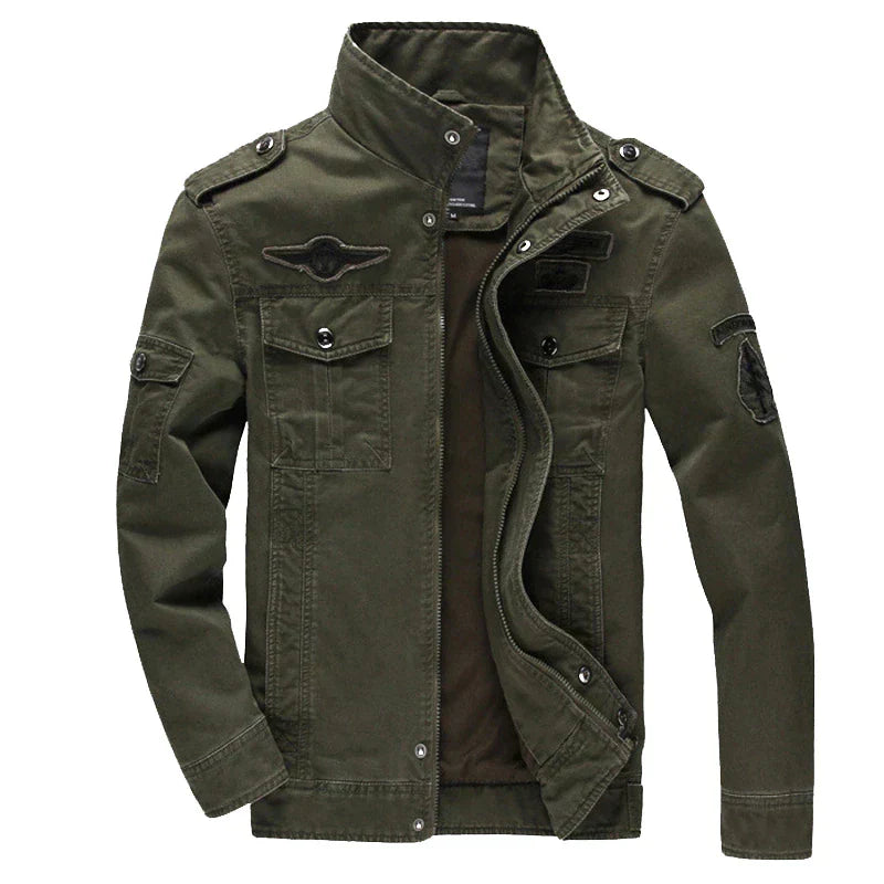 Berg-Feldt | Militärjacke Herren