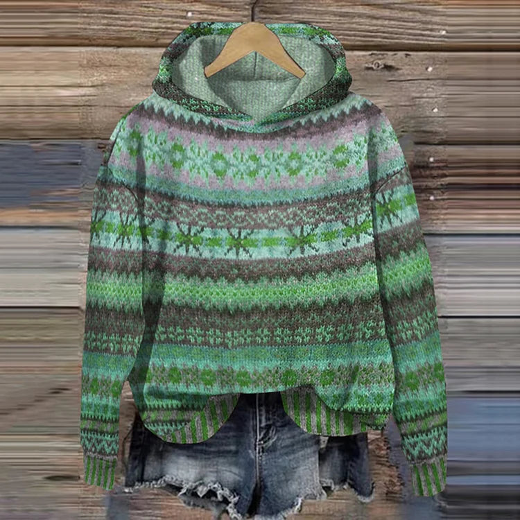 DAGNY – Soft Hoodie