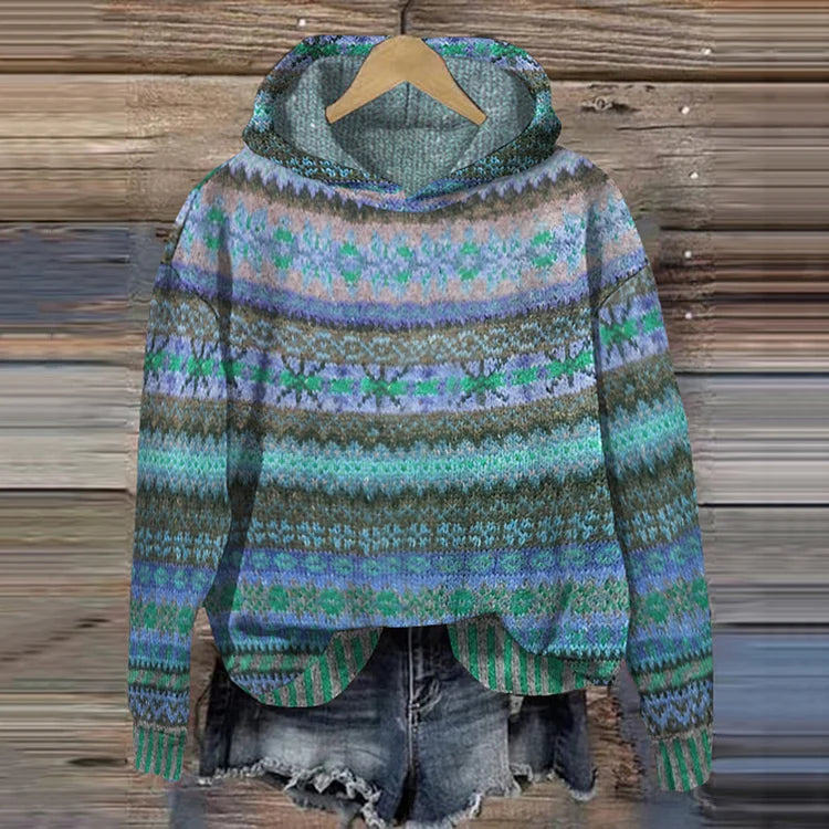 DAGNY – Soft Hoodie