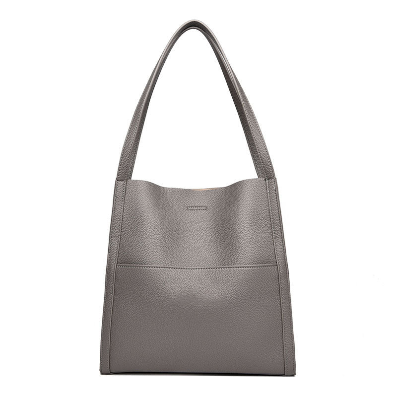 Anaya Damen-Ledertasche