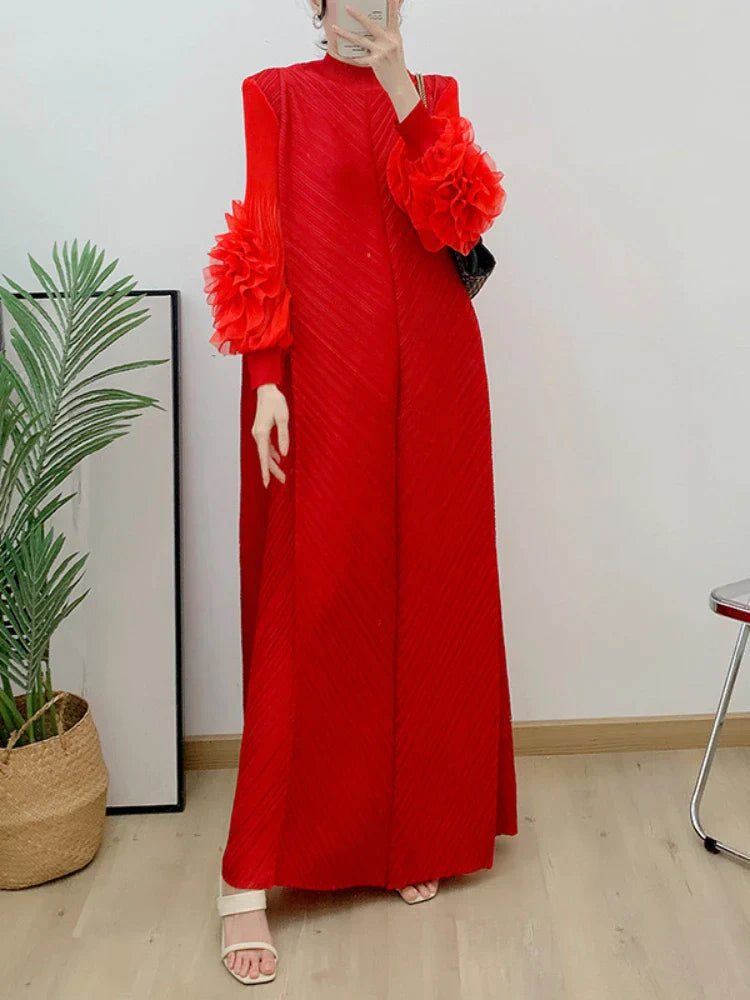 Elegantes Maxikleid Vinnie