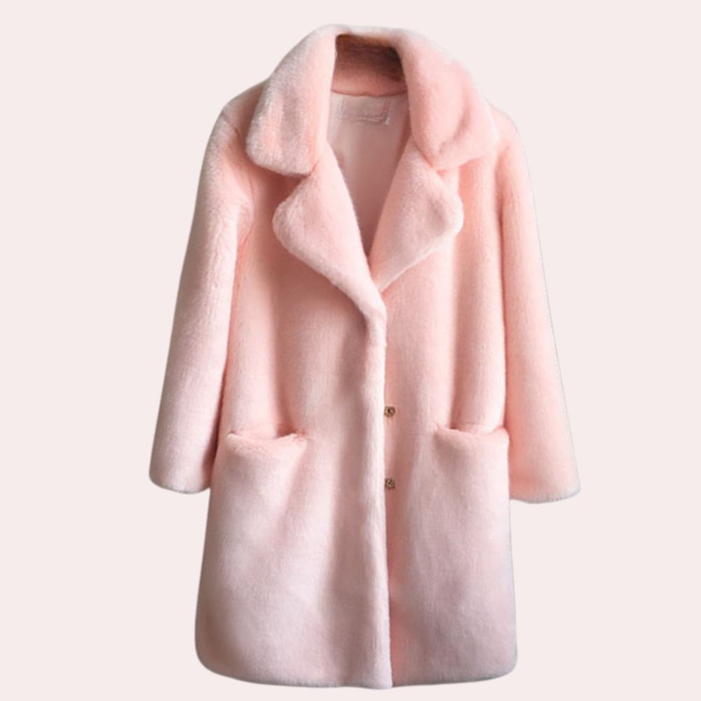 Berg-Feldt | Elegante und Warme Winterjacke für Frauen