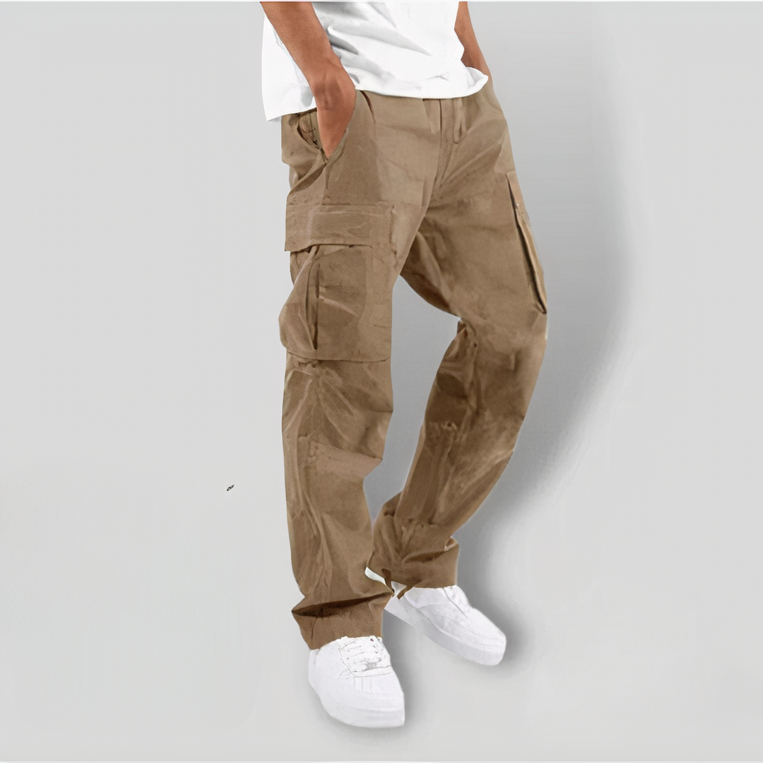 Pantalon cargo Arlo pour homme