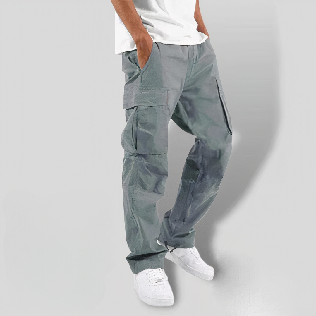Pantalon cargo Arlo pour homme
