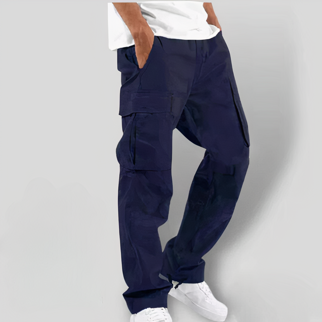 Pantalon cargo Arlo pour homme