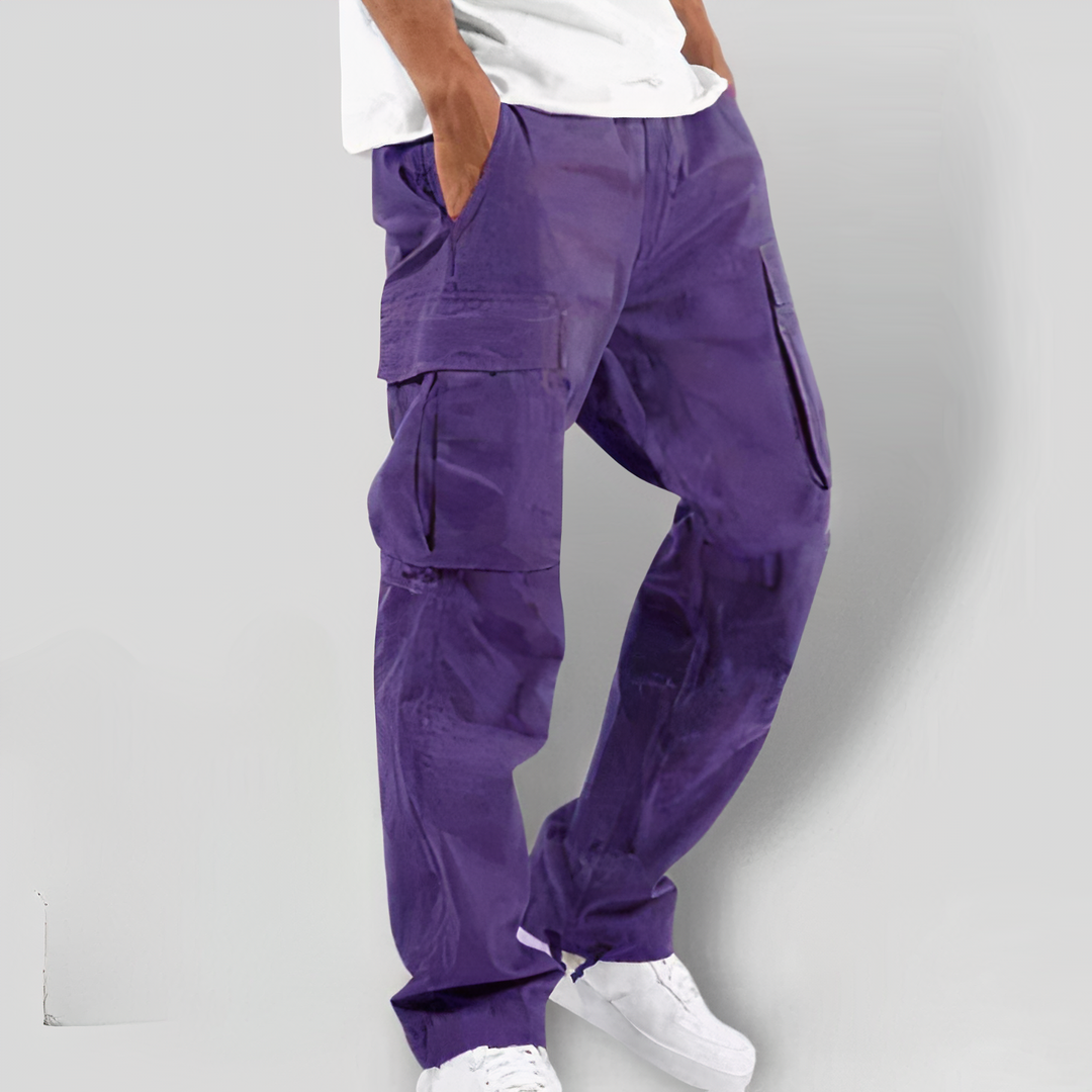 Pantalon cargo Arlo pour homme