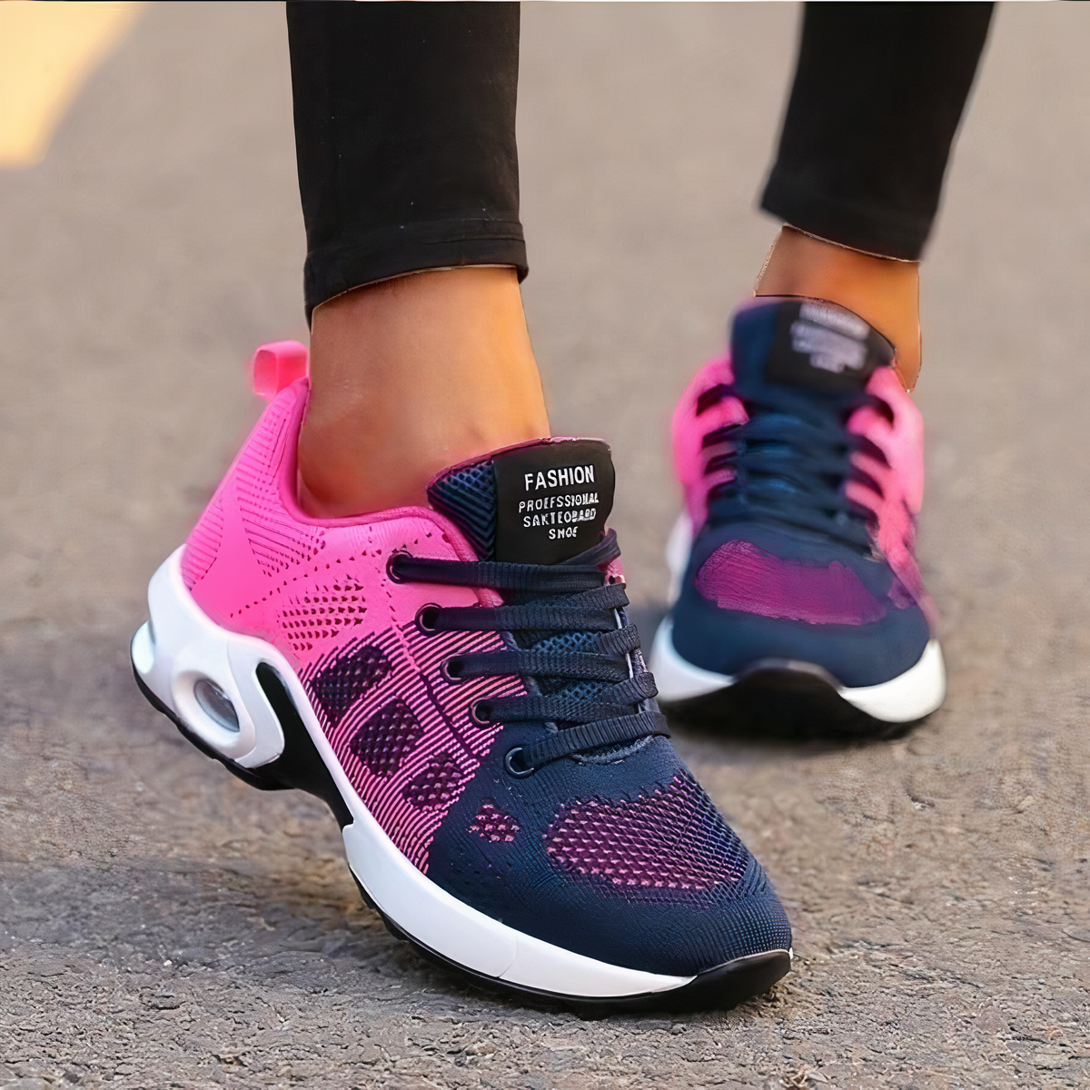 Arny Orthopädische Sneaker
