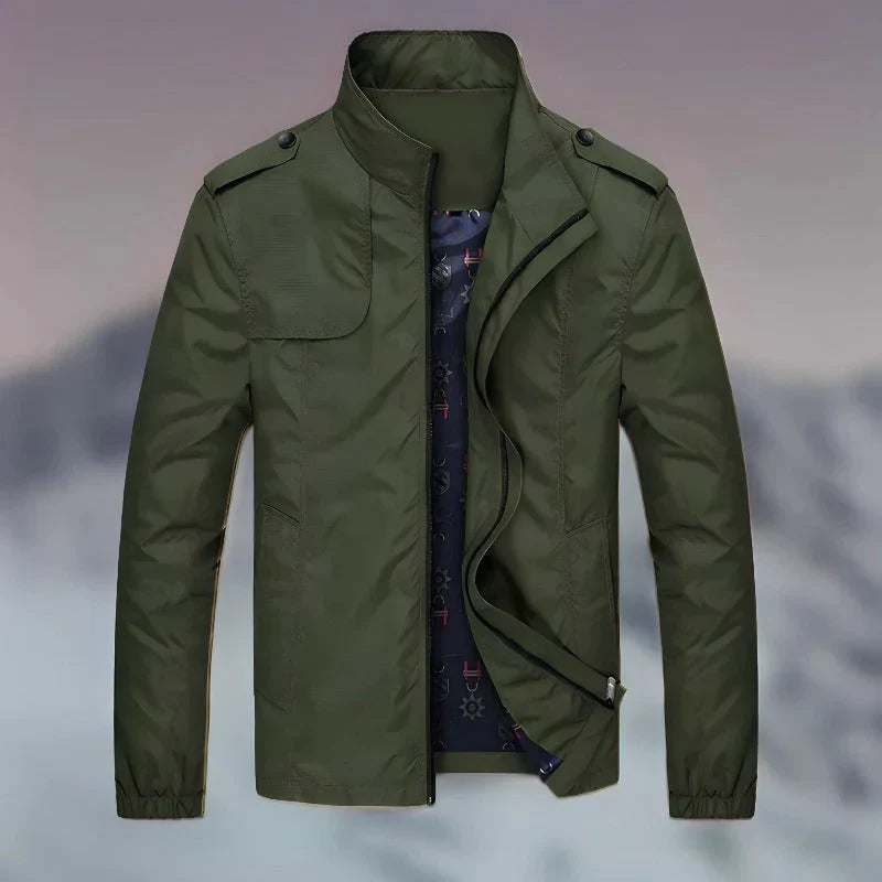Herren Bomberjacke Arthur
