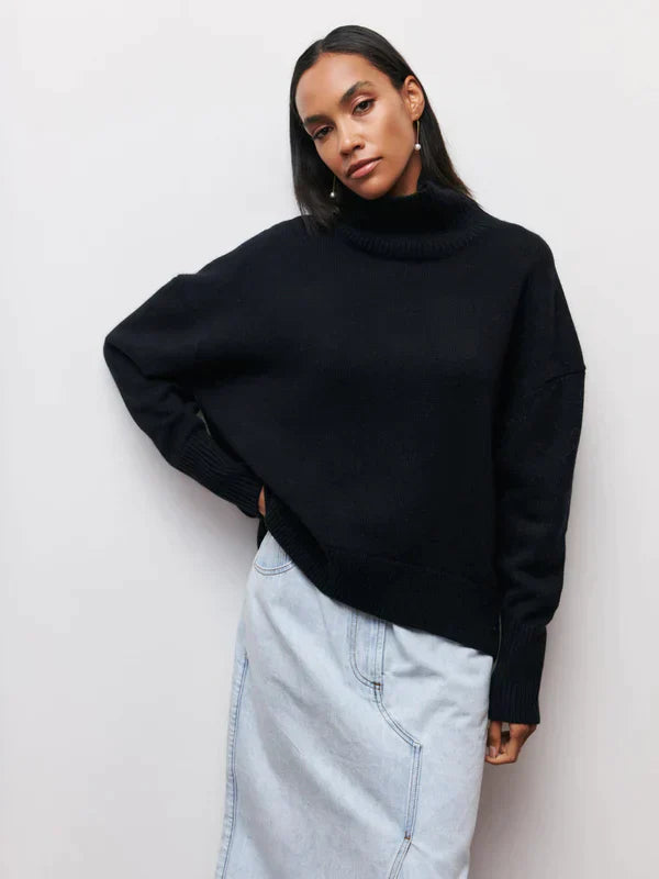 Berg-Feldt | Strickpullover