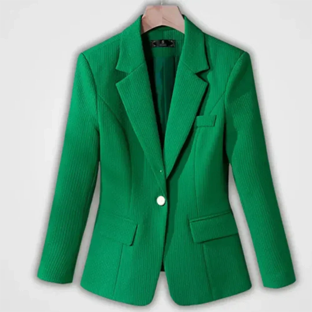 Blazers pour femme : décontractés et élégants