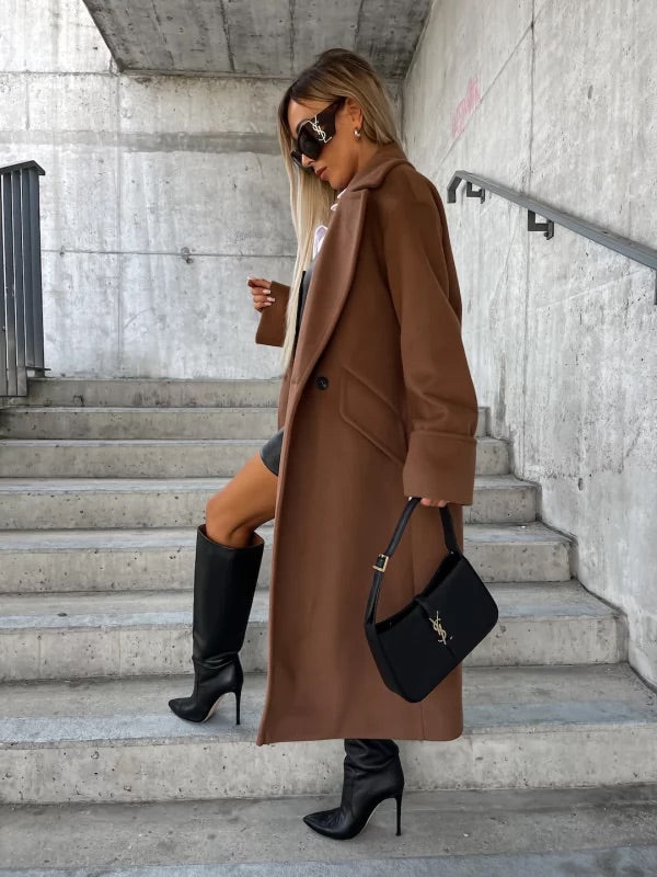 Berg-Feldt | Klassische Jacke für Damen