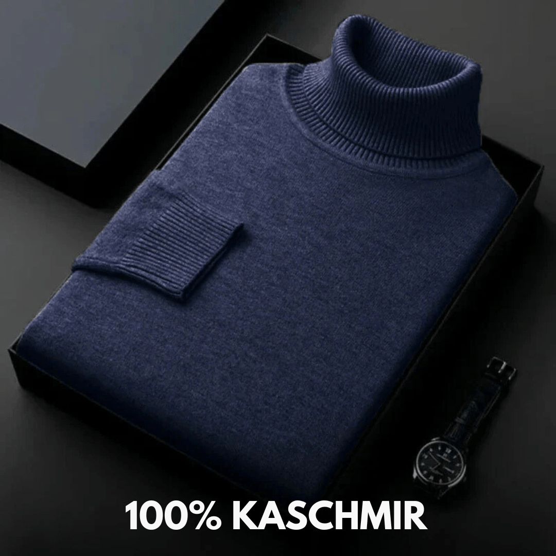 ZINDEL Cashmere Sweater