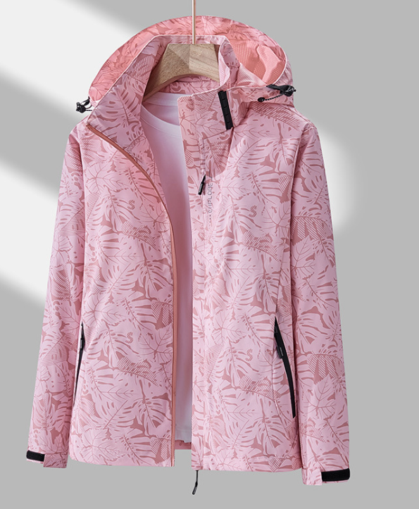 Berg-Feldt | Veste coupe-vent imperméable