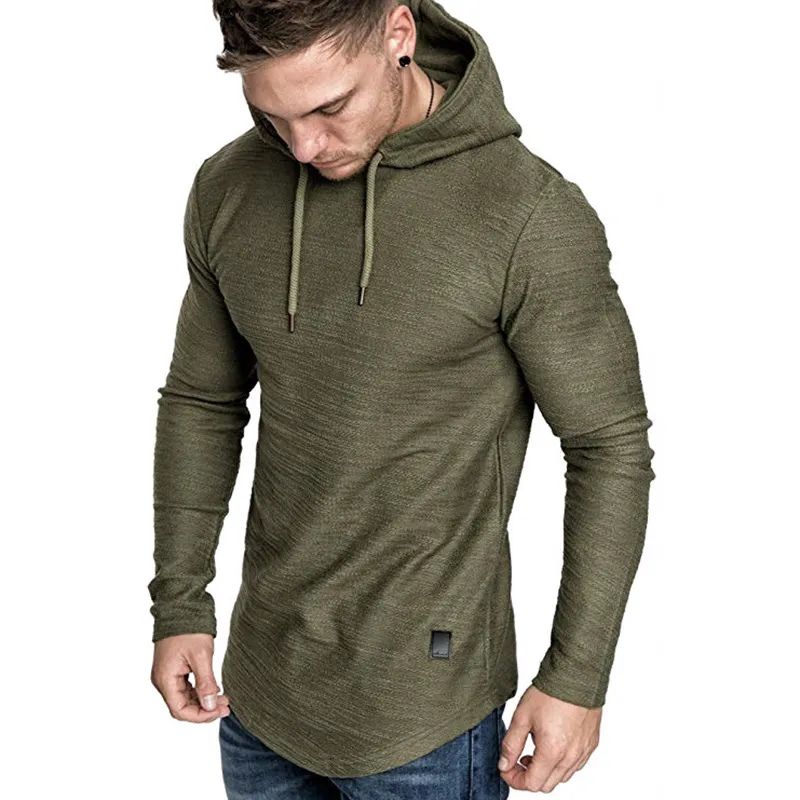 Aurel : Sweat à capuche de qualité supérieure pour homme