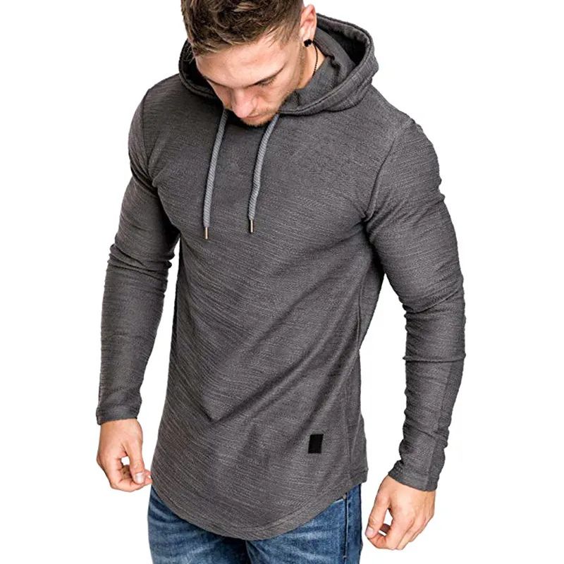 Aurel : Sweat à capuche de qualité supérieure pour homme