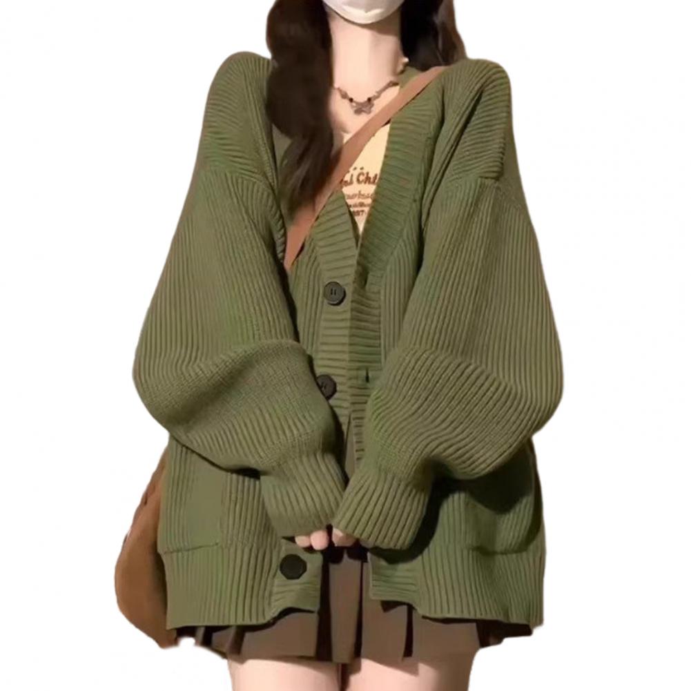 Berg-Feldt | Gilet tricoté en coton pour femmes