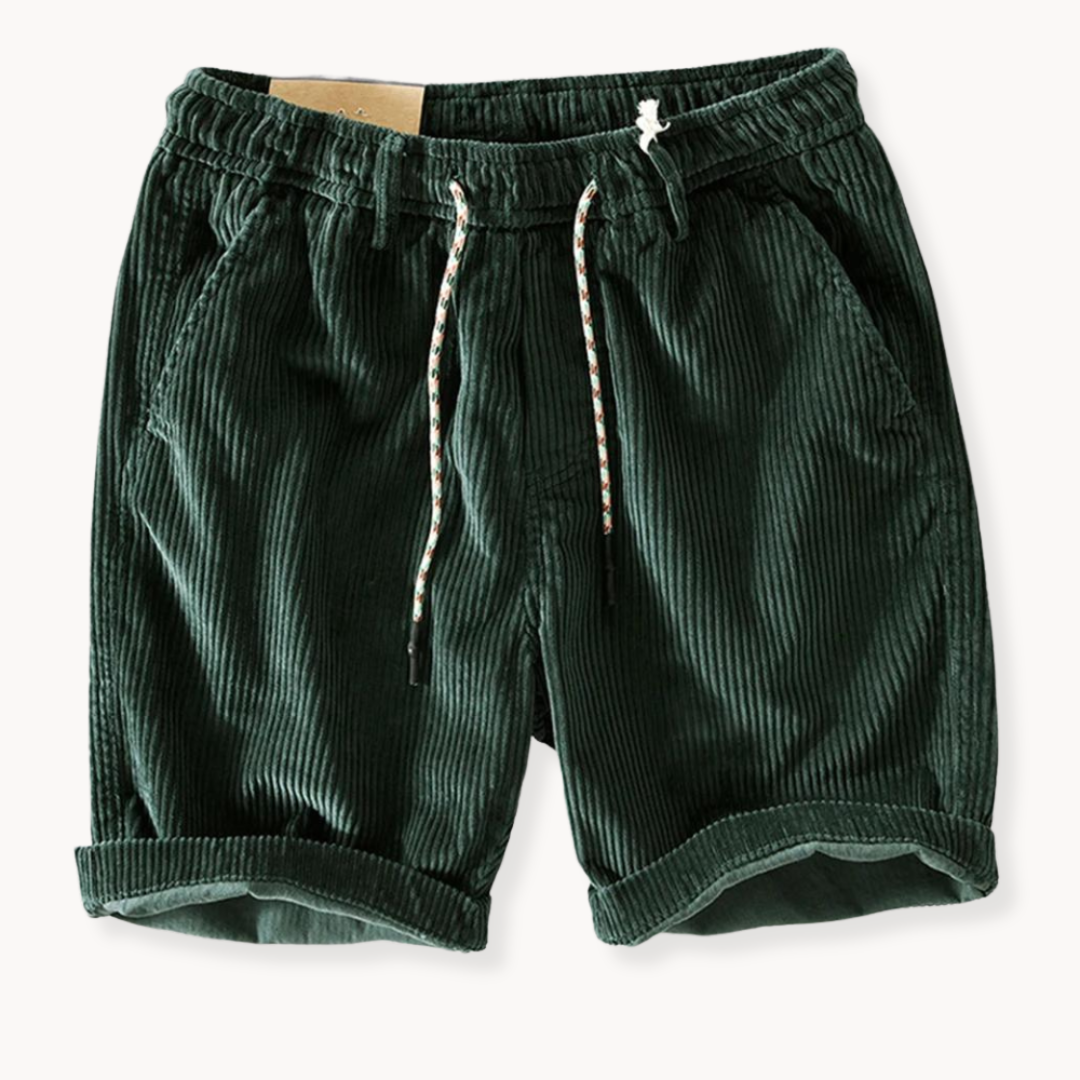 Shorts cordon réglable IMMANUEL