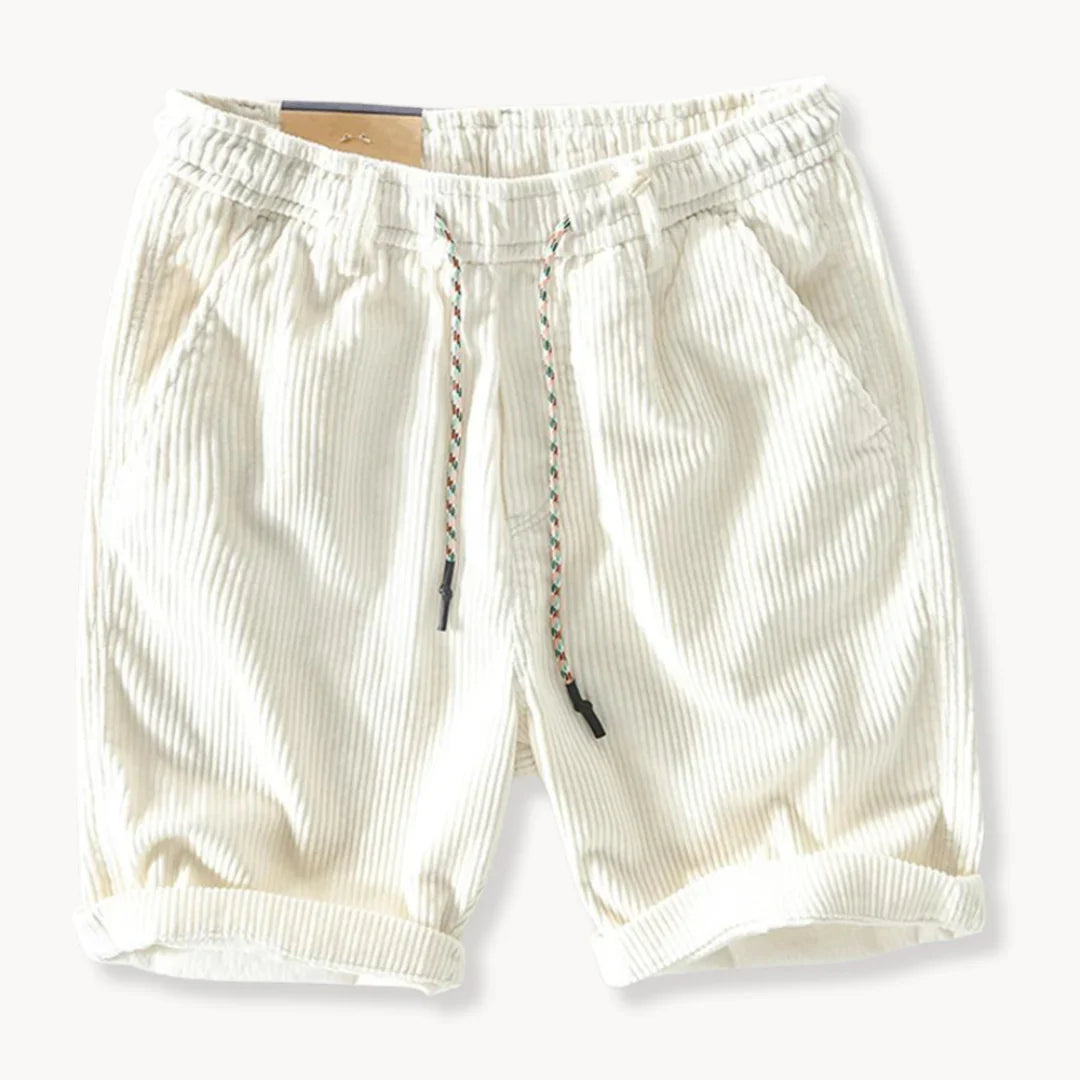 Shorts cordon réglable IMMANUEL