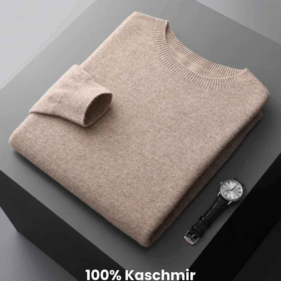 Pull en cachemire HEIMO