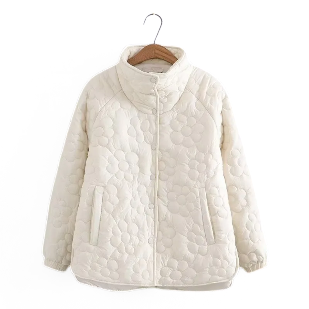 Berg-Feldt | Gep Padded Jack - Angenehm Warm & Stilvoll