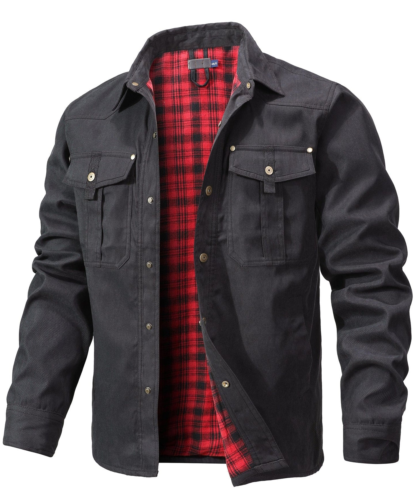 Berg-Feldt | Rover Jacke
