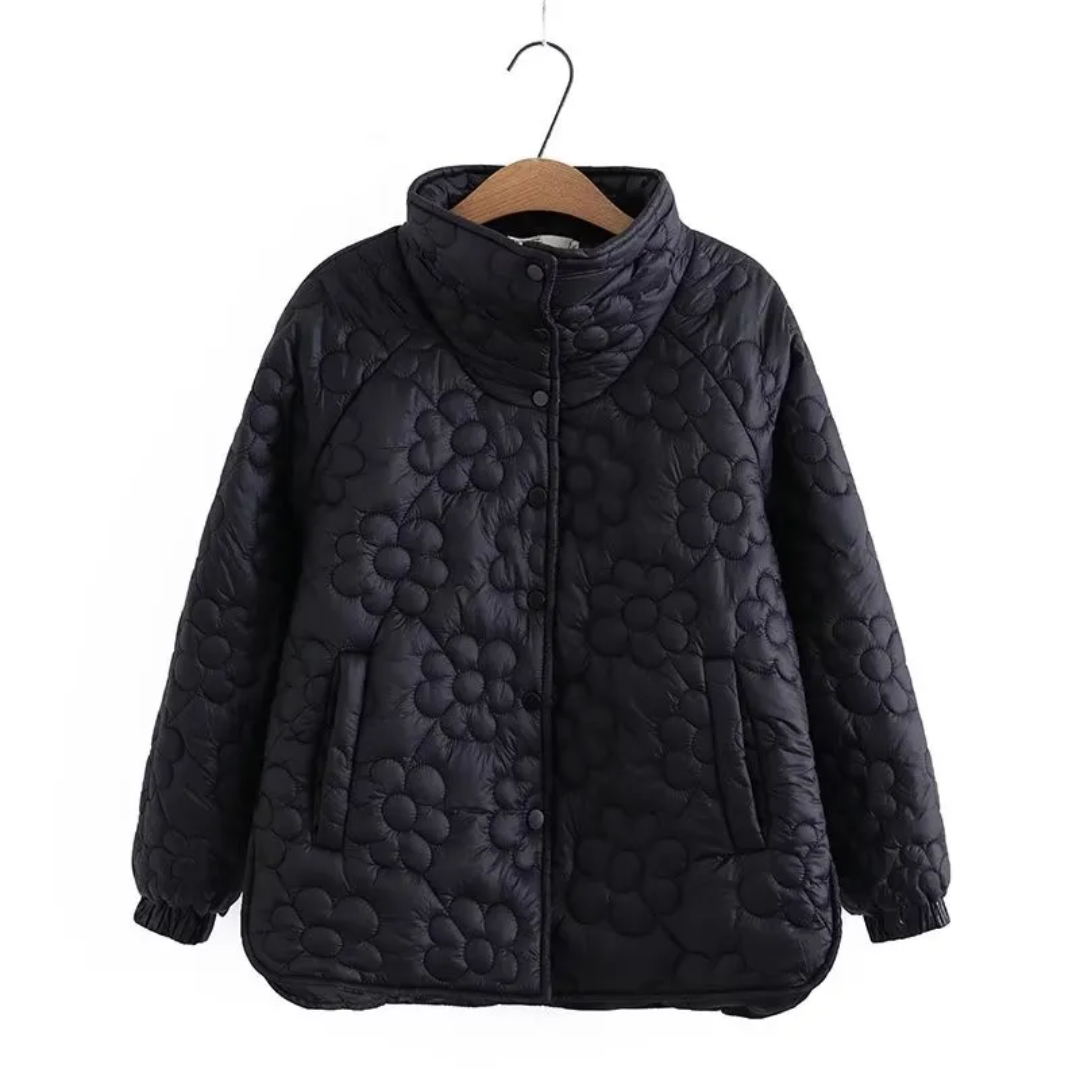 Berg-Feldt | Gep Padded Jack - Angenehm Warm & Stilvoll
