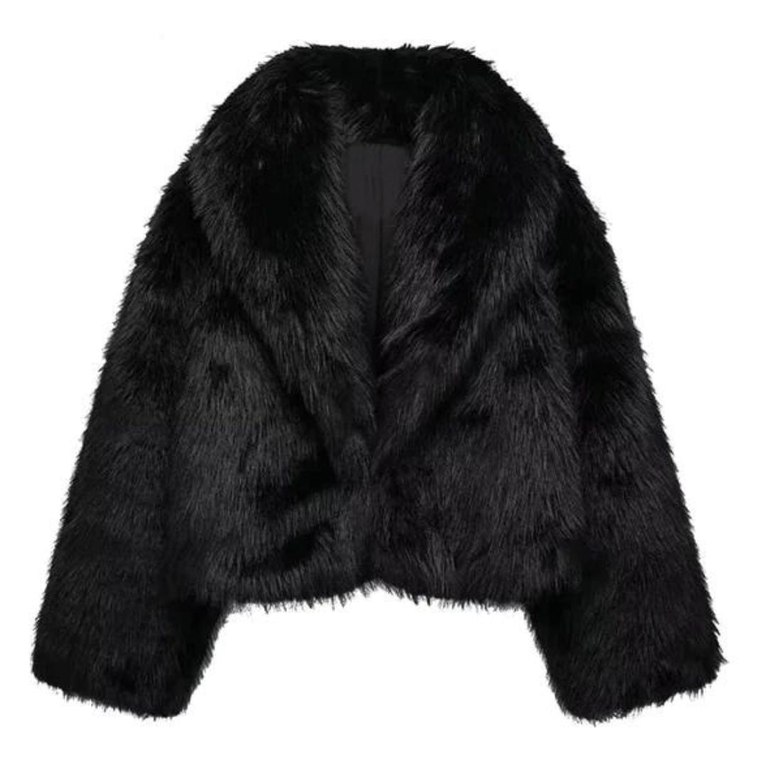 Berg-Feldt | Damenpelzjacke