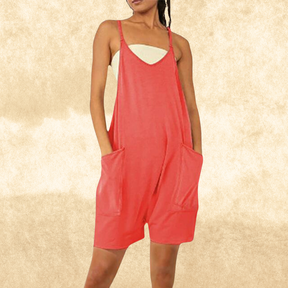 AVA - Combinaisons et shorts
