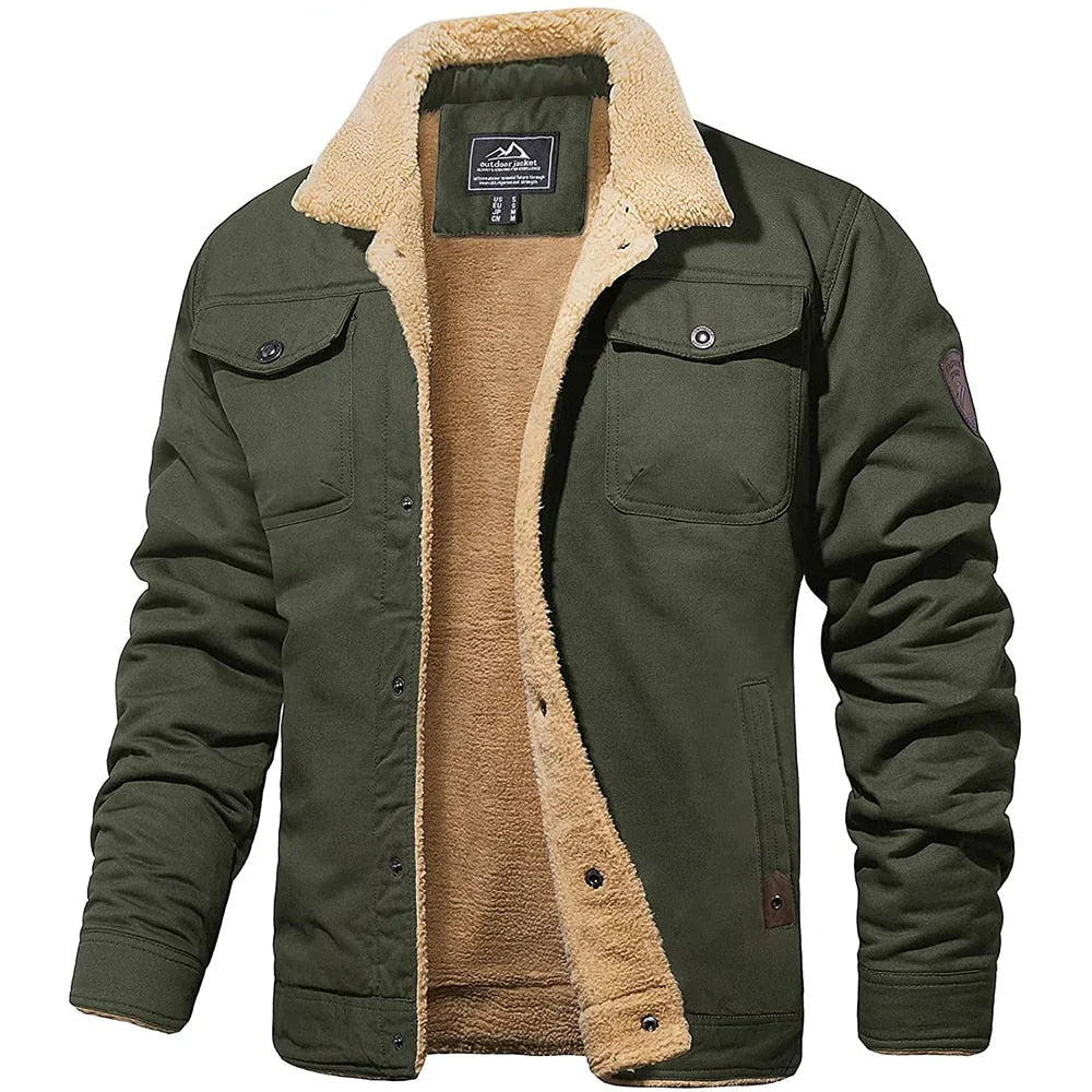 Blouson aviateur Bastian