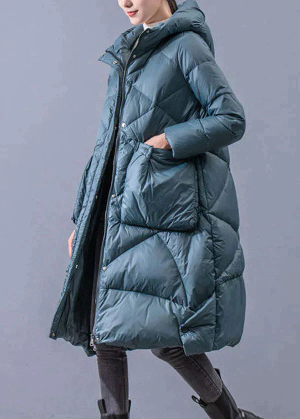 Berg-Feldt | Hiver avec une coupe classique pour femmes, idéal par temps froid