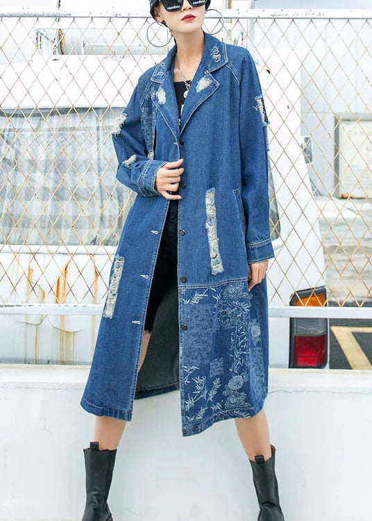 Berg-Feldt | Stilvoller Trench Coat Damen