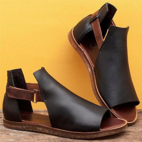 CAMERON – Sandales orthopédiques tendance