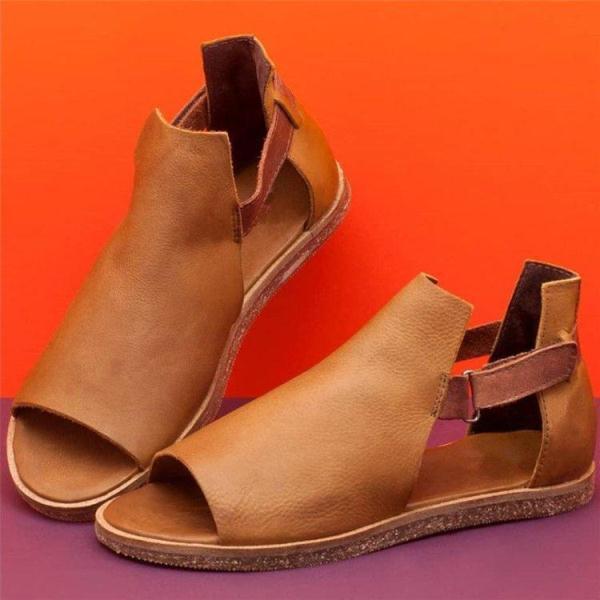 CAMERON – Sandales orthopédiques tendance