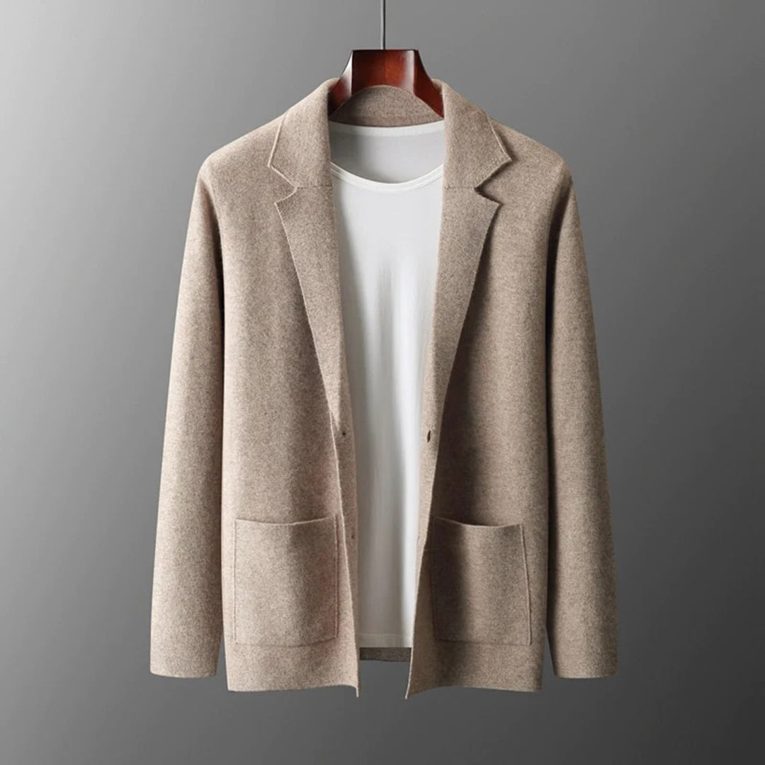 Berg-Feldt | Gilet chaud pour homme
