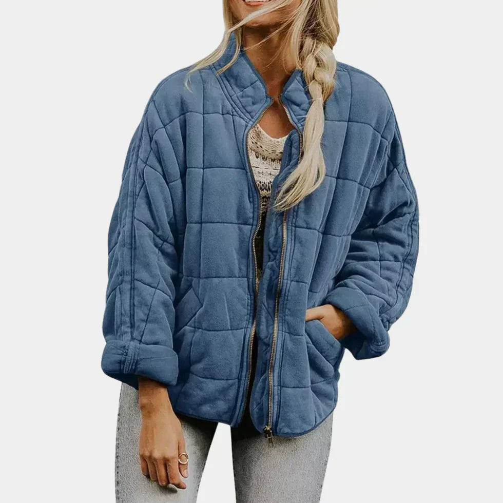 Berg-Feldt | Herbstjacke für Damen