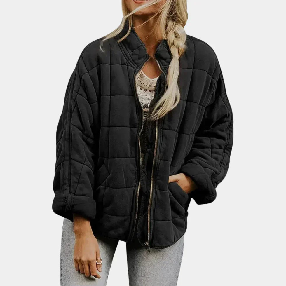 Berg-Feldt | Herbstjacke für Damen