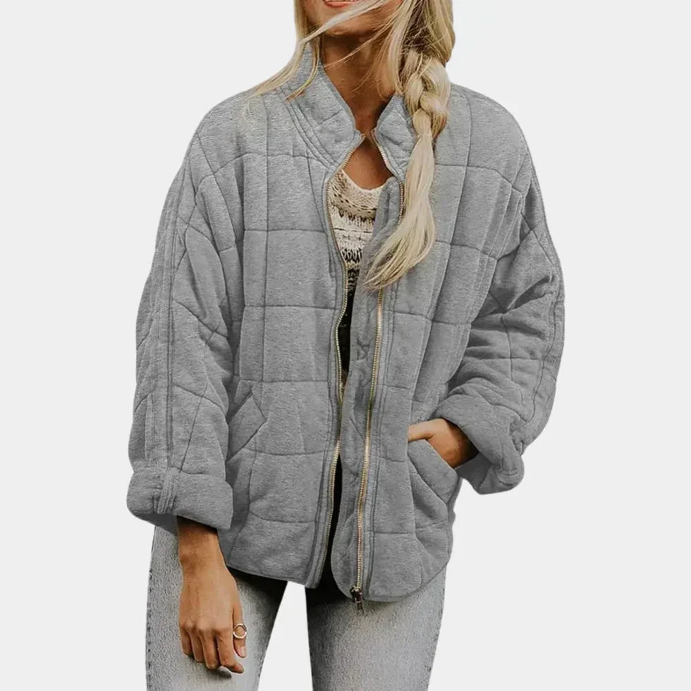 Berg-Feldt | Herbstjacke für Damen