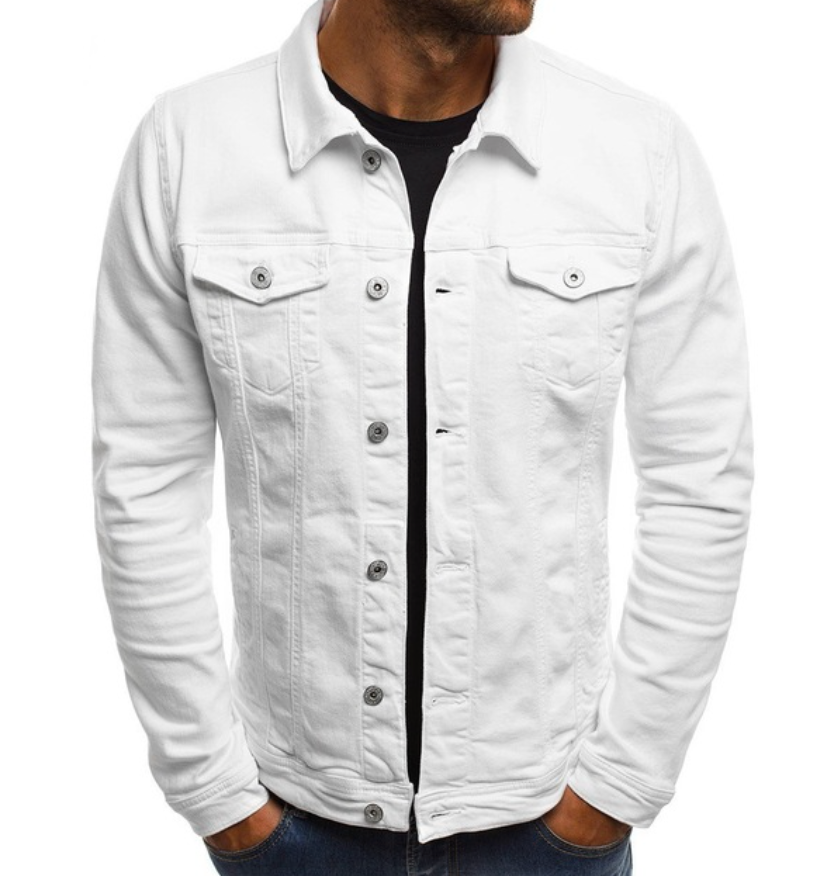 Berg-Feldt | Moderne Herbstjacke für Männer