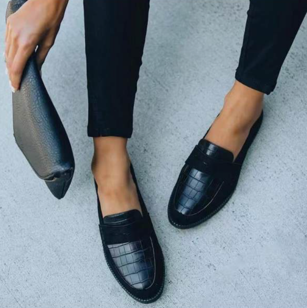 Berg-Feldt | Chaussures Confortables et Élégantes pour Femmes