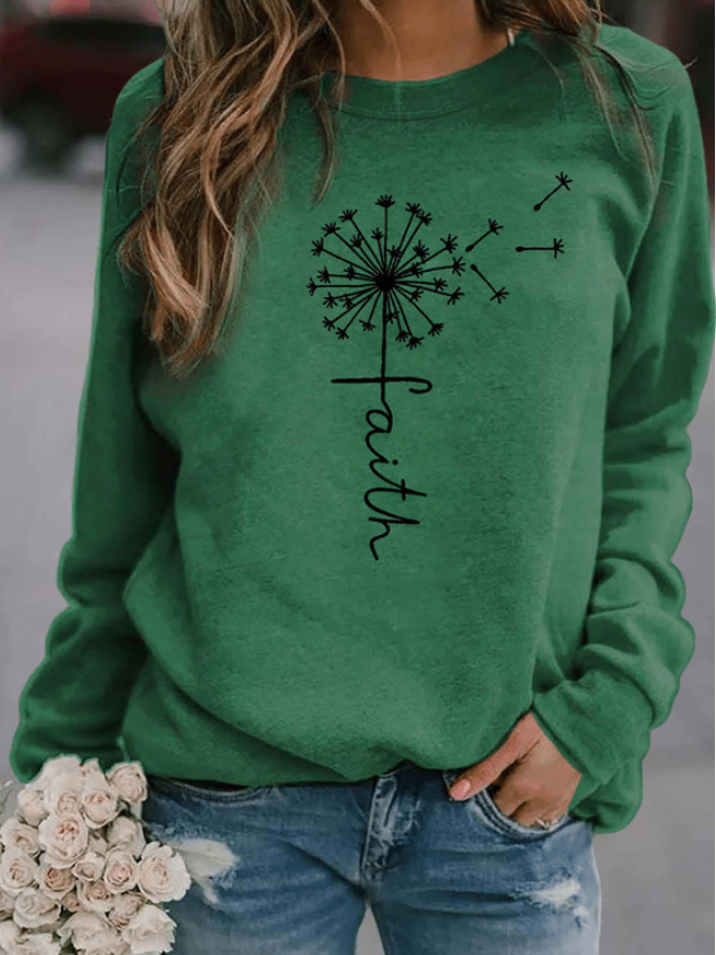 Berg-Feldt | Modepullover für Damen