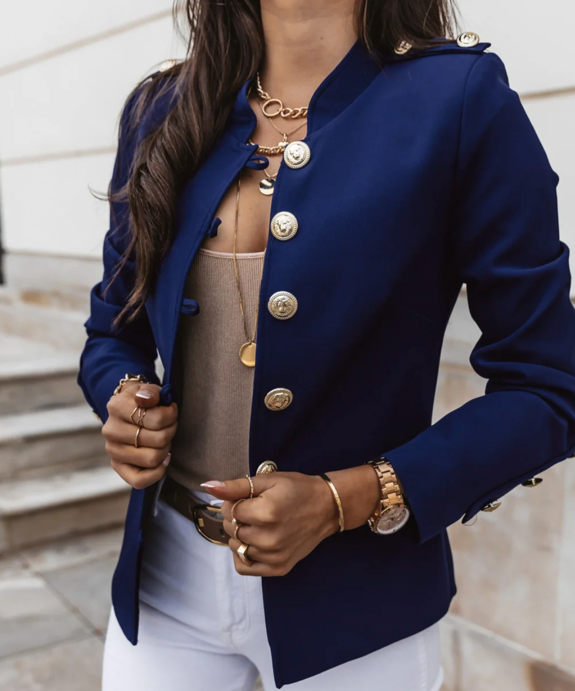 Berg-Feldt | Stylische Jacke für Den Herbst