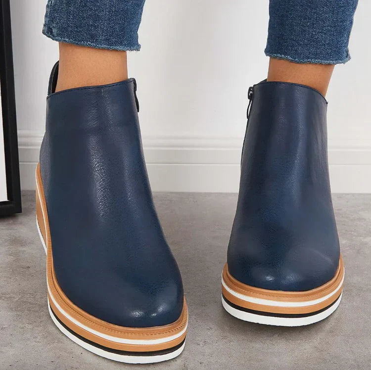 Berg-Feldt | Modische und Bequeme Schuhe für den Herbst
