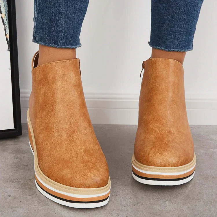Berg-Feldt | Modische und Bequeme Schuhe für den Herbst
