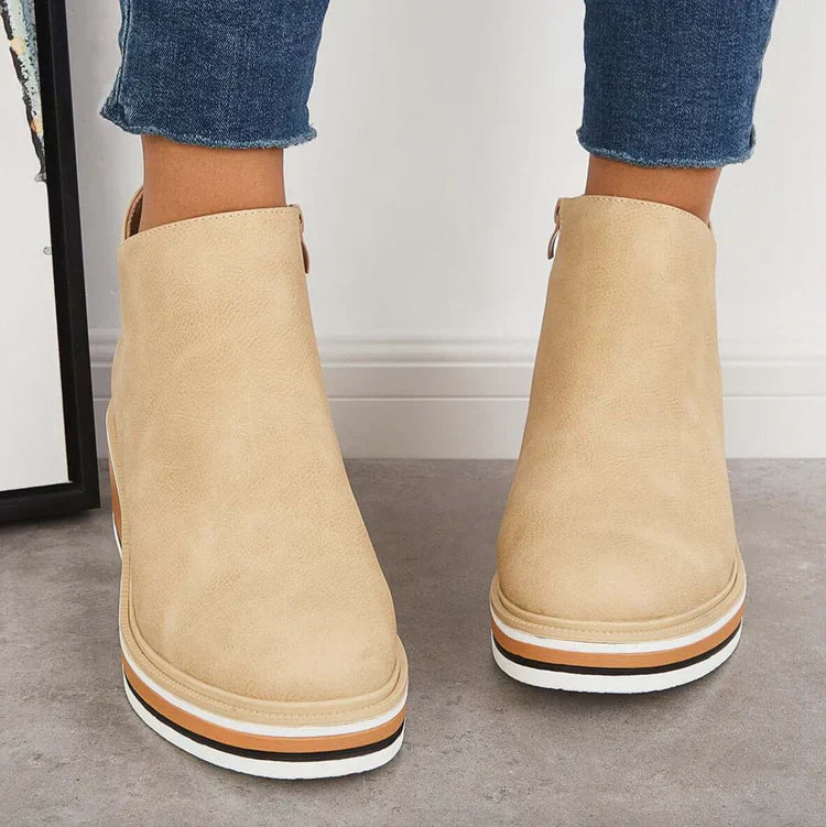 Berg-Feldt | Modische und Bequeme Schuhe für den Herbst
