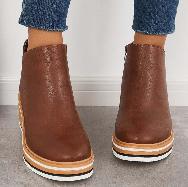 Berg-Feldt | Modische und Bequeme Schuhe für den Herbst