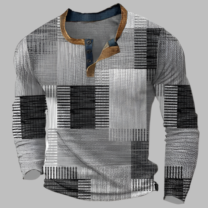 ANTOINE: Elegant Pullover